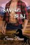 [Horse Mountain Shifters 04] • Saving Suki